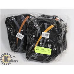 LOT OF 3 NEW ADJUSTABLE FANNY PACKS