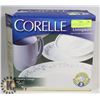 Image 1 : CORELLE COUNTRY COTTAGE 16 PIECE SET SERVES 4 (IN