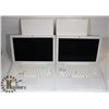 Image 1 : LOT OF 4 STORAGE LOCKER FIND MACBOOKS FOR