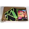 Image 1 : PLAYSTATION 3 ZUMBA FITNESS WITH BELT AND