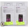 Image 1 : TWO EFEST SODA DUAL BATTERY CHARGERS
