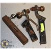 Image 1 : LOT OF 3 HITCH
