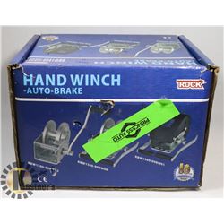 HANDWICH AUTOBRAKE RBW1500