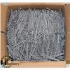 Image 1 : BOX OF NAILS