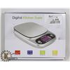 Image 1 : NEW DIGITAL KITCHEN SCALE