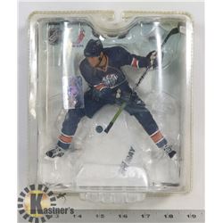 MCFARLANE TOYS EDMONTON OILERS PLAYER ACTION