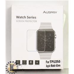 SCREEN PROTECTOR FOR APPLE WATCH
