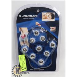 NEW IQ HAND MASSAGER ACCESSORY
