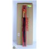 Image 1 : BOX OF 5 NEW 28" RALLY ALL WEATHER WIPER BLADES