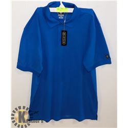 MENS 100% COTTON POLO/GOLF STYLE INNOCENTI