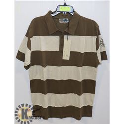 MENS POLO/GOLF STYLE OGIO BRAND SHIRT