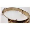 Image 3 : 1)  STERLING SILVER SMALL SIZE BANGLE