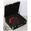 Image 1 : 6"X16"X15" INTEC SECURITY BRIEFCASE
