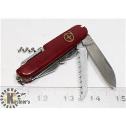 ORIGINAL SWISS ARMY KNIFE