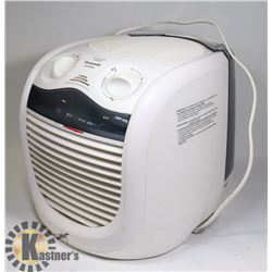 HONEYWELL QUICTCARE HUMIDIFIER