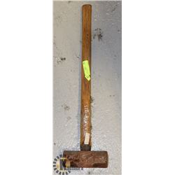 SLEDGE HAMMER