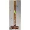 Image 1 : SLEDGE HAMMER