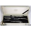 Image 1 : VINTAGE GENDIS SUPER STAINLESS STEEL CARVING SET