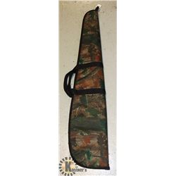 CAMO DESIGN PADDED RIFLE CASE - OUTDOOR/SPORTS
