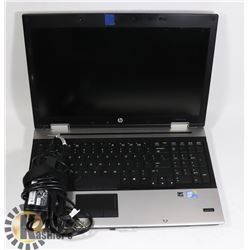 HP ELITE BOOK ,8 GB RAM, INTEL I7