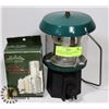 Image 1 : PROPANE CAMPING LANTERN W/ ELECTRONIC IGNITION