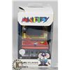 Image 1 : MY ARCADE MAPPY RETRO ARCADE MICRO PLAYER