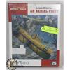 Image 1 : SEALED LOUIS WEIRTER AN AERIAL FIGHT 500 PC PUZZLE