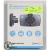 Image 1 : SCOSCHE 1080P HD DASH CAMERA W/ 4GB MEMORY CARD