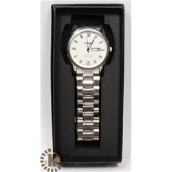 NEW CITIZEN MENS WATCH DAY/DATE