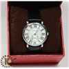 Image 1 : NEW MENS REPLICA CARTIER SWISS MADE