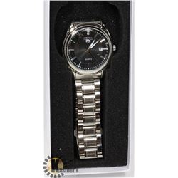 NEW SEIKO REPLICA BUSINESS MENS WATCH