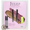Image 1 : JULEP EYESHADOW 101 DUO