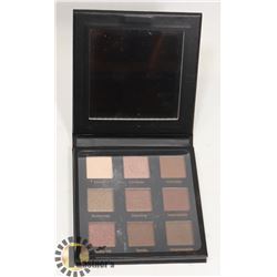 REALHER II SHADOW PALETTE DO YOUR SQUATS