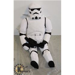STORMTROOPER BACKPACK