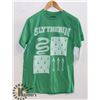 Image 1 : NEW HARRY POTTER SLYTHERIN MENS SZ MEDIUM SHIRT