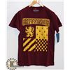 Image 1 : NEW HARRY POTTER GRYFFINDOR LICENSED T-SHIRT