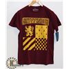 Image 1 : NEW HARRY POTTER GRYFFINDOR LICENSED T-SHIRT