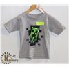 Image 1 : TODDLER MINECRAFT TSHIRT 3T