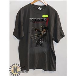 NINJA GAIDEN 2 MENS TSHIRT XL