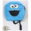 Image 1 : COOKIE MONSTER KIDS BACKPACK