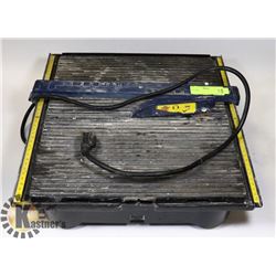 TILE SAW