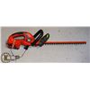 Image 1 : BLACK & DECKER BUSH TRIMMER 18 VOLT