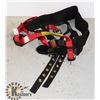 Image 1 : BODY SAFETY HARNESS