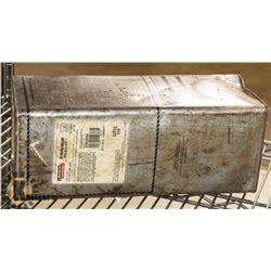 LINCOLN ELECTRIC EXCALIBER WELDING ROD