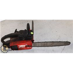 HOMELITE 240 GAS CHAINSAW
