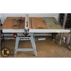 DELTA BENCH SAW