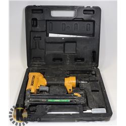 BOSTICH 18G 2-N-1 STAPLER/BRAD NAILER IN CASE