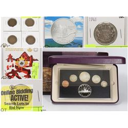 FEATURED ITEMS: TO BID SEARCH LOTS LISTED