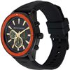 Image 3 : ARMANI EXCHANGE TRIPLE CHRONO 46MM MSRP $315