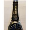 Image 4 : TITUS DESIGNER BLUE DIAL WATCH WITH LEATHER BAND
